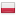mikrotech.pl hosted country